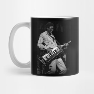 Herbie Hancock #4 Mug